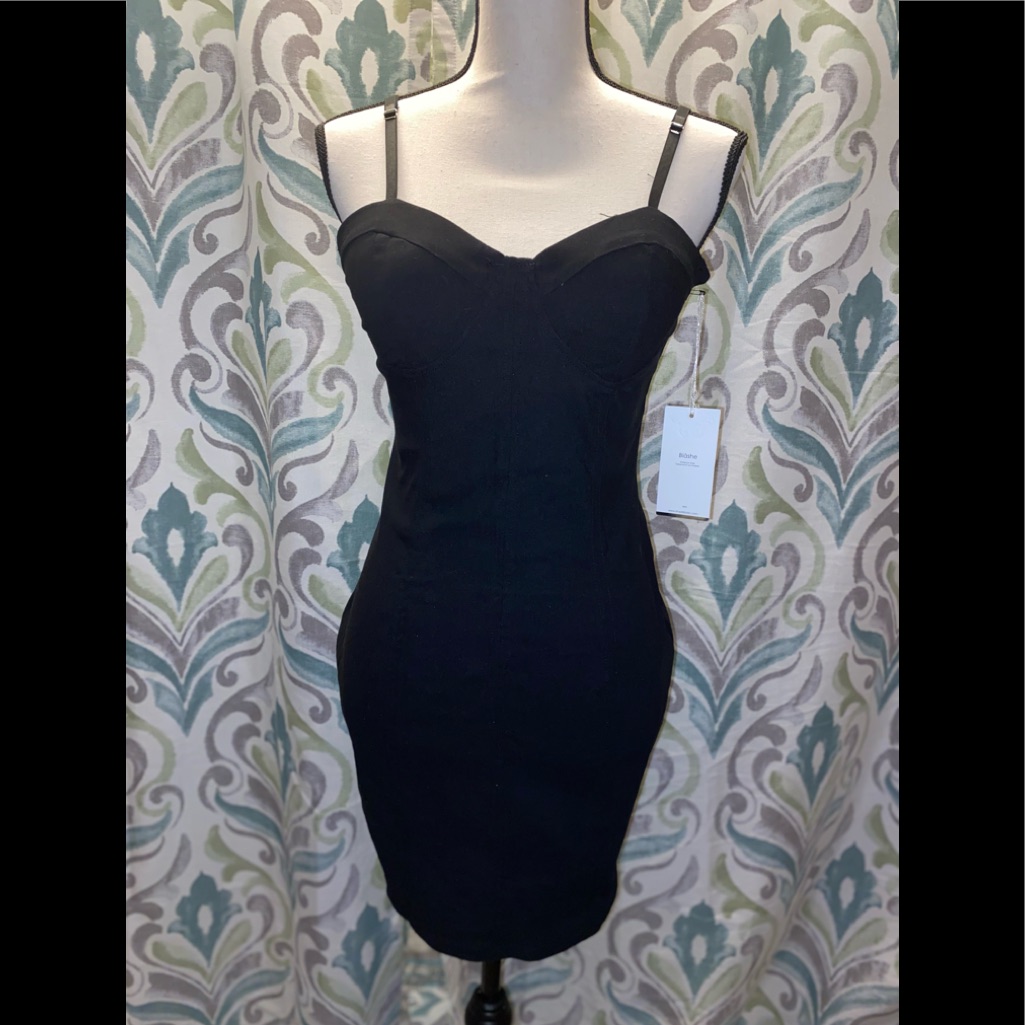 Brand New Little Black Dress